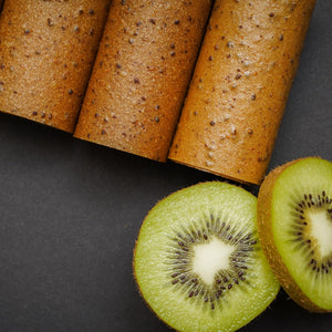 Kiwi Rollen 125g