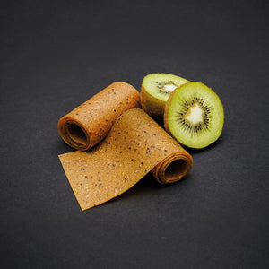 Kiwi Rollen 125g