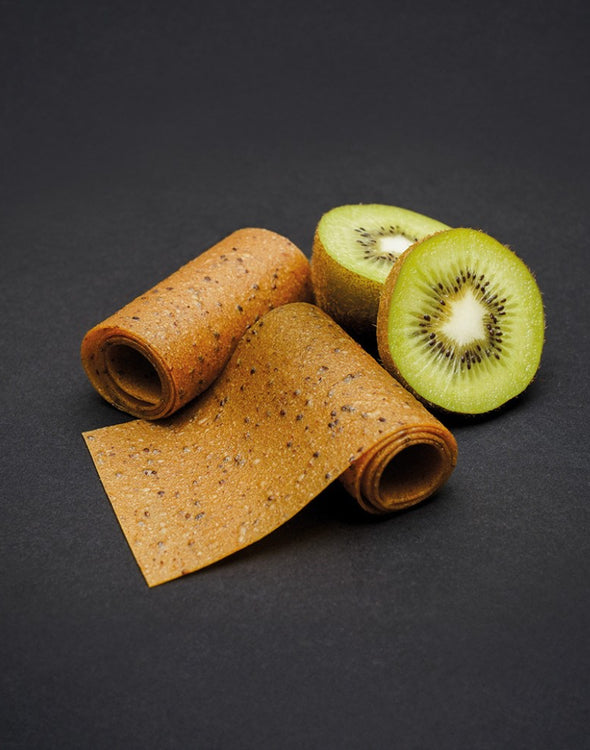 Kiwi Rollen 125g