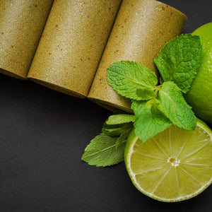 Mojito Rollen 125g