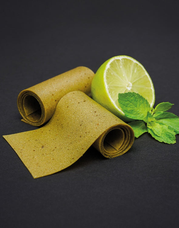 Mojito Rollen 125g