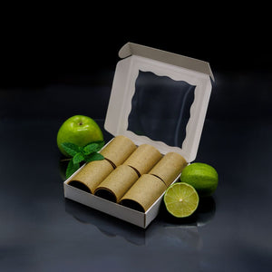 Mojito Rollen 125g